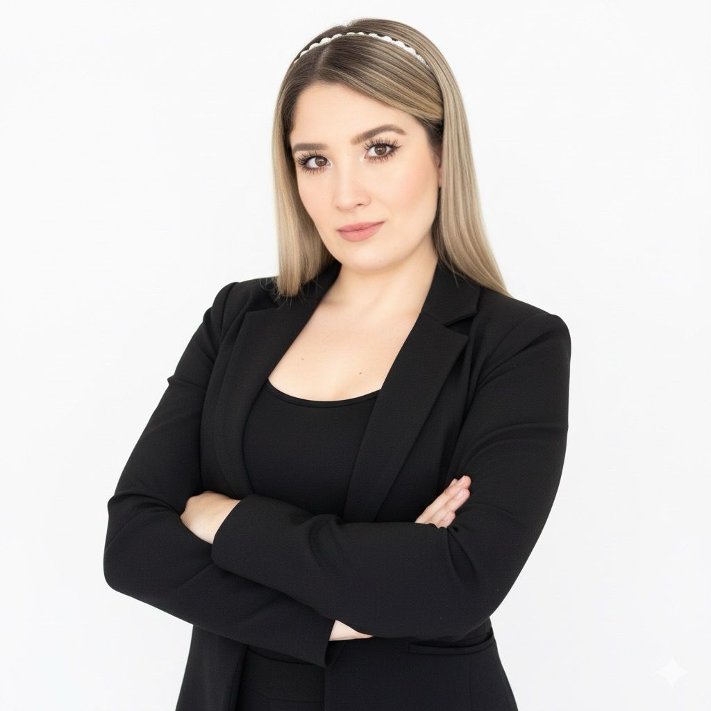 Ana Cristina Dillón Cota