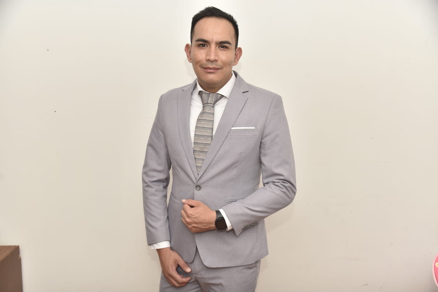 José de Jesús Zúñiga Cruz