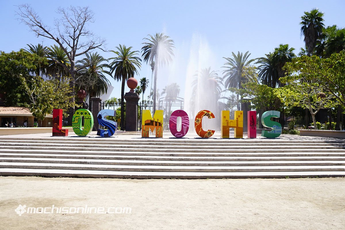 Los Mochis