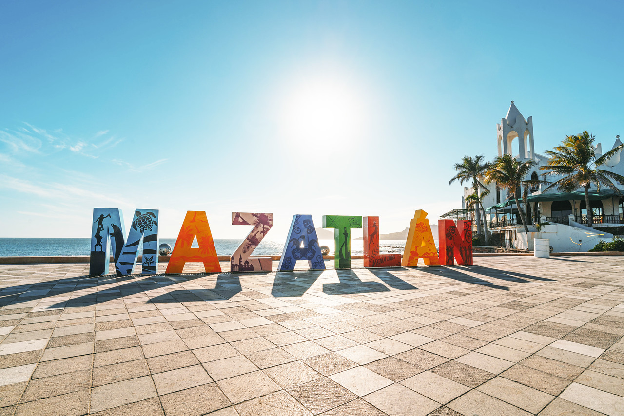 Mazatlán