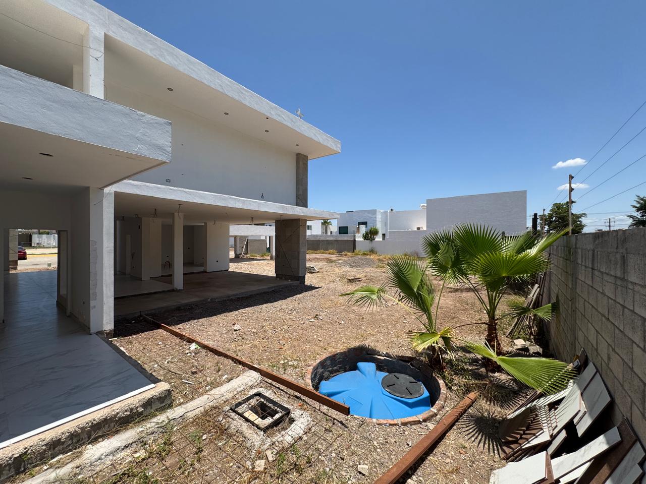 La Serena Residencial