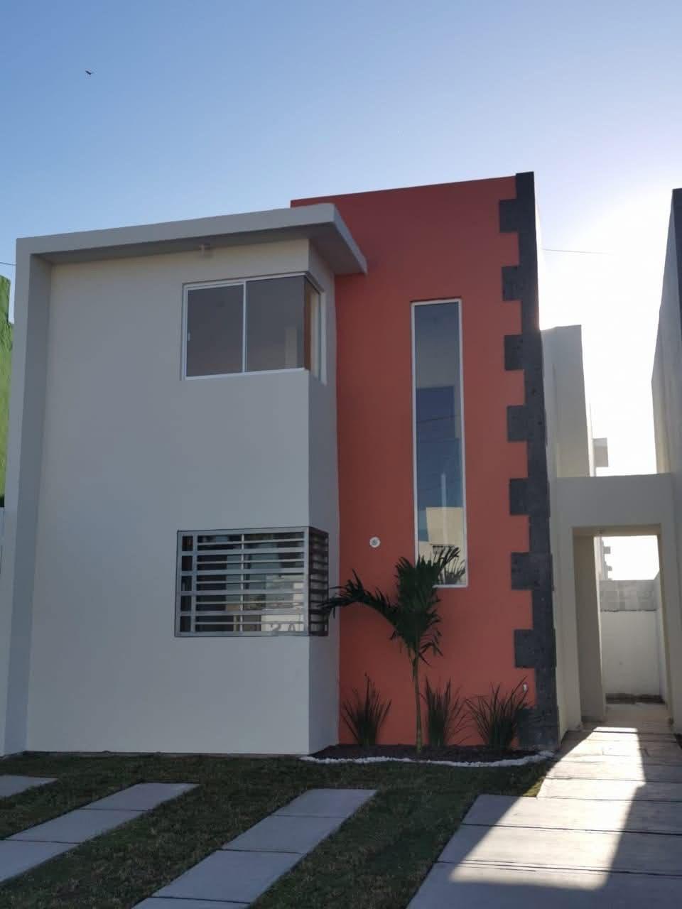 Fracc. Las Flores #2403