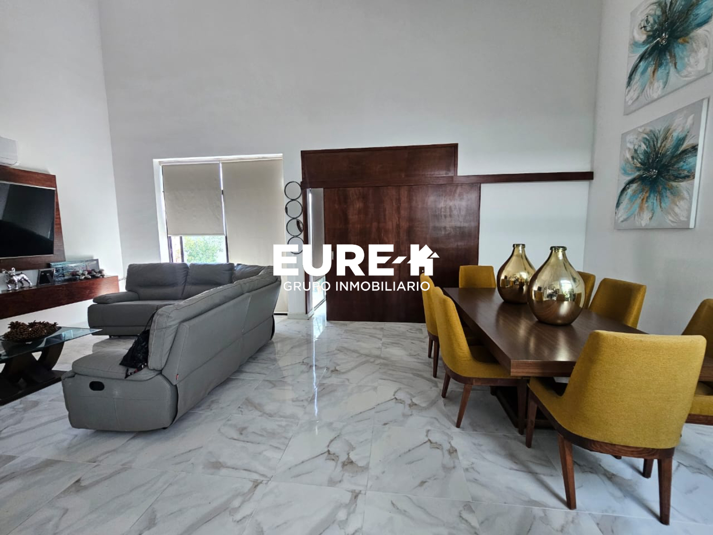 Casa Portal de Hierro