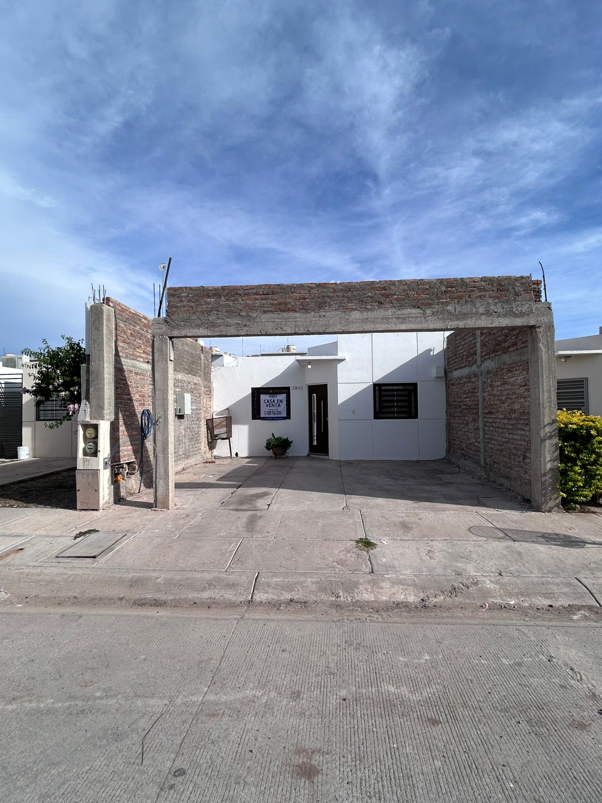 Quinta de Cortés #2843