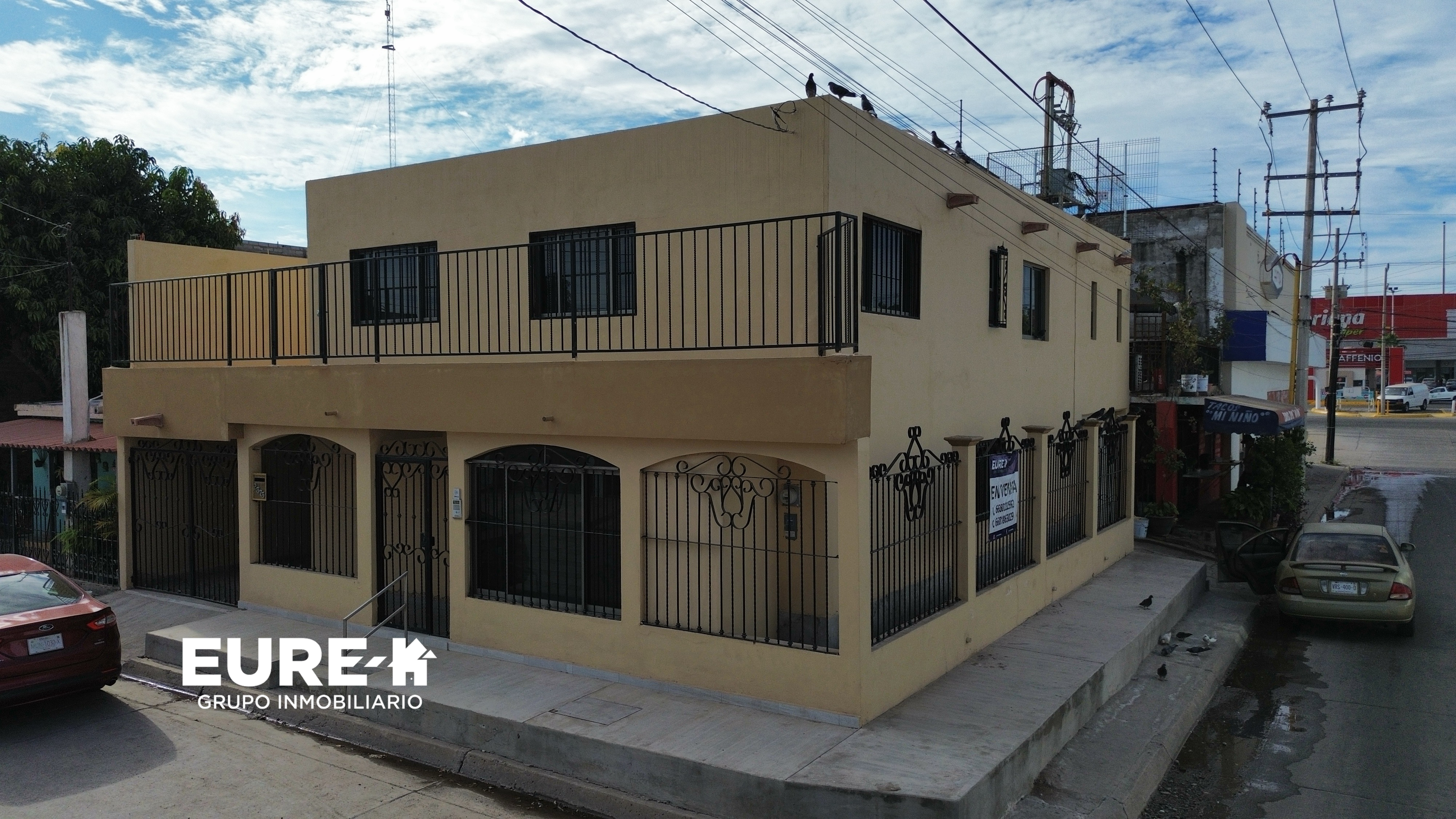 Casa San Francisco #2373