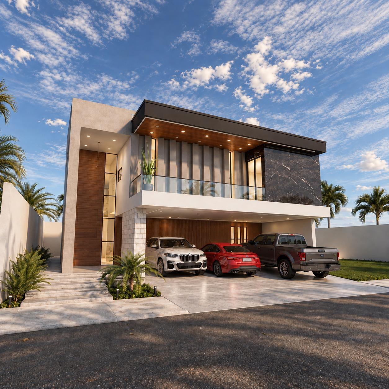 Valle Alto Residencial