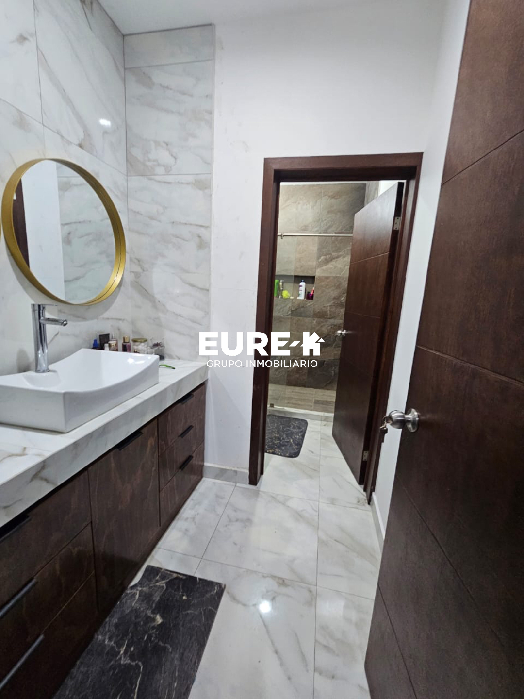 Casa Portal de Hierro 3037